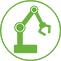 Scalable Automation Icon