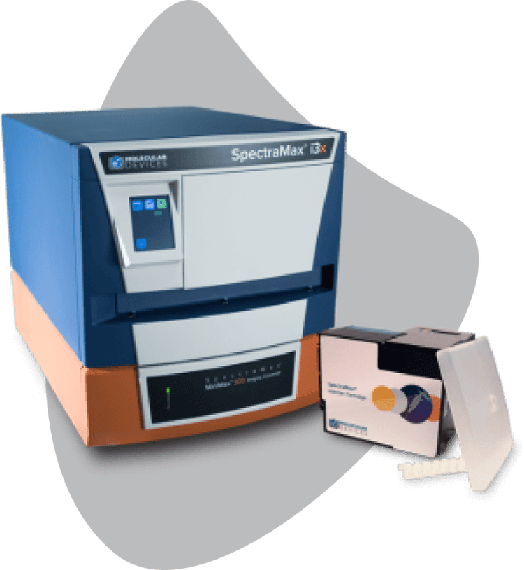 SpectraMax Microplate Readers