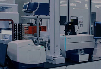 Laboratory Automation Solutions