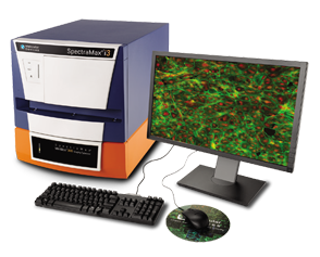 SpectraMax® MiniMax™ 300 Imaging Cytometer