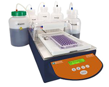 Microplate Multi Washer+