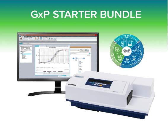 GxP Starter Bundle